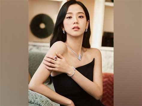 Did Cartier secure Blackpink’s Jisoo as brand ambassador